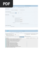Assign Plant to Company Code in SAP | PDF | Information Technology |  Business