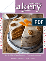Ebook American Bakery