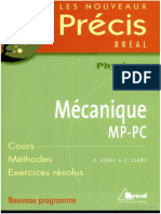 255120049 Precis Mecanique MP