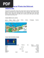 Download Tempat Liburan Wisata Dan Rekreasi Jakarta Dsk by Lia Subagjo SN55337416 doc pdf