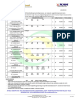 Lab Medio - General Quote - Jan 2015