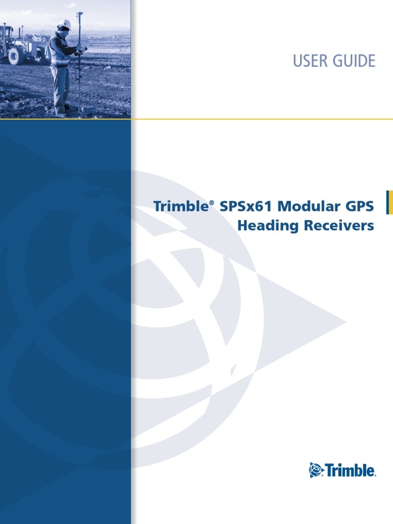 Cavo Dati Trimble SPS Multifunzione 26 Pin, Per SPSx61, SNM910, Modelli 60789-00 - Foto 2