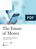 White Paper The Future of Money