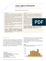 Accidentes Ocupacionales Aspectos Psicosociales