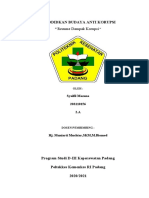 36 - Syaifil Mazana - 203110156 - 2A - Resume Dampak Korupsi (PBAK)