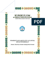 Caver Kurikulum 2013 A4