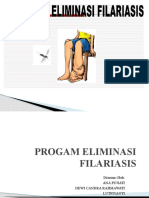 Senin (Filariasis PPT Fix)