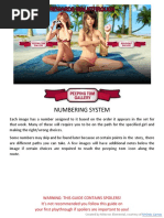 Haramase - Simulator Character - Achievement - Guide - For - v0.4.0.3