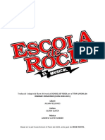 Escola de Rock - Acte1