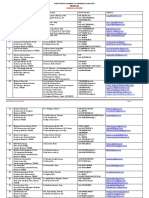 Updated On: Feb 2021: Nocci/Member List/Dec-2020