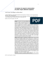 Etologia Vol.7 pp.33-39