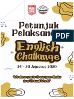 Juknis English Challenge