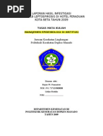 Download LEPTOSPIROSIS by Swinggly Tatawi SN55338457 doc pdf