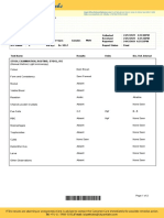 A03 - Mr. Kamesh Kumar Gupta - Bai Ka Bagh CC: Patientreportscsuperpanel - SP - General - Template01 - SC (Version: 7)