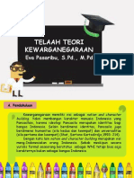 5.teori Kewarganegaraan