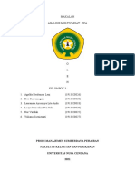 PCA untuk Perikanan