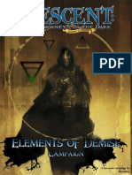 DJITD Elements of Demise v3.8