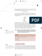 E-Manual - Física - Módulos F1 + F2 - Ensino Profissional 4