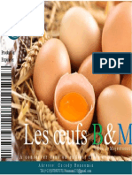 Crea Oeuf (Enregistrement Automatique)