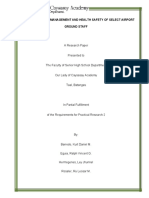 Checked PRACTICAL RESEARCH CHAPETER 1 (GROUP 1)