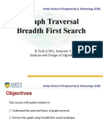 03 Breadth First Search