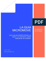REGALO - La Guia Micromove