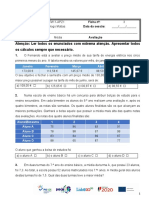 UFCD 6672 - Média