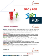 MODULO 01 - GRO-PGR-1