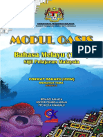 Modul Oasis BM SPM Kertas 2