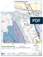 Geologico Local Shapajilla - Ok