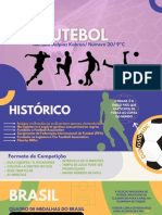 Futebol