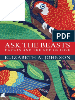 Johnson - 2015 - Ask The Beasts Darwin and The God of Love