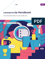 Leadership Handbook: How Smartlies Want To Lead and Be Led