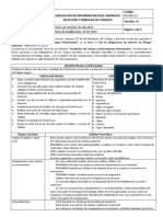 PA-ODI-11 Selección y Embalaje Carozos PACk. 21-2022