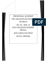 Balai Warga PDF