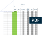 Complete Trading Journal For Share