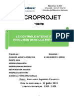 Micro projet 4IF 02