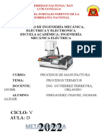 Investigacion Formativa