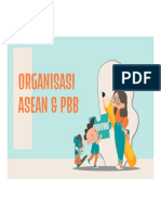 Asean & PBB
