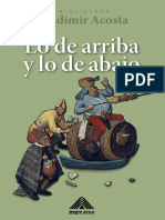 Lo de Arriba y Lo de Abajo