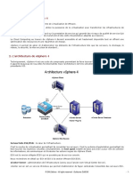 La Plate Forme VMware Vsphere 4 Utilise La Puissance de La Virtualisation Pour Transformer Les Infrastructures de Datacenters en Cloud Computing.