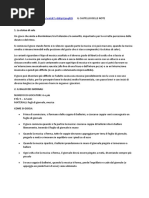 Attività propedeutica a scuola