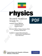 PhysicsSBG10