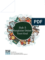 Rangkaian Dalam Teori Graf: Modul By: Sir Fakhri Math & Sir K