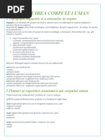 biologie generala