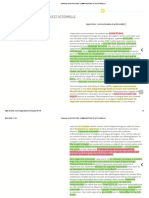 Summary of APPROCHES - COMMUNICATIVE ET ACTIONNELLE