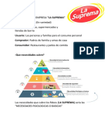 La Suprema Piramide de Maslow