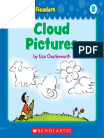 Cloud Pictures: Irst Irst