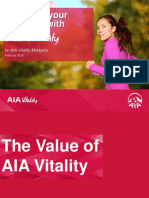 AIA Vitality Comprehensive Training Deck (February 2020) - 1