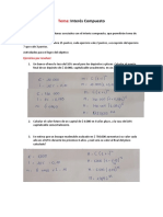 Tarea 2 Matematica Financiera